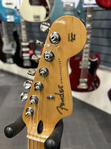 Fender - PLAYER II STRAT MPL ACB 2